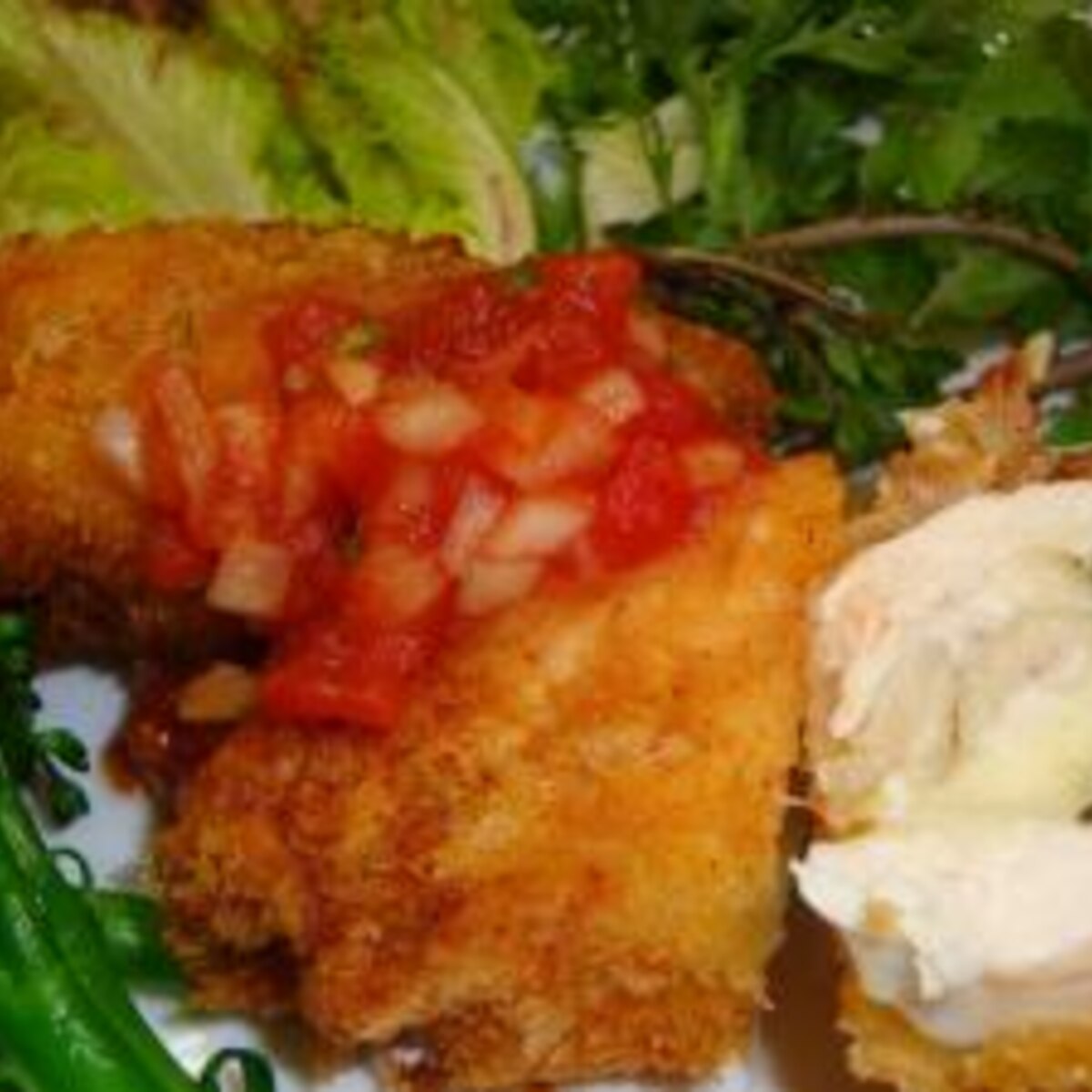 中からとろーり チーズ入りチキンカツ レシピ 作り方 By Mayachka 楽天レシピ 中からとろーり チーズ入りチキンカツ レシピ 作り方 By Mayachka 楽天レシピ